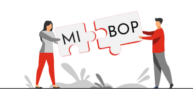 Mi BOP del BOP